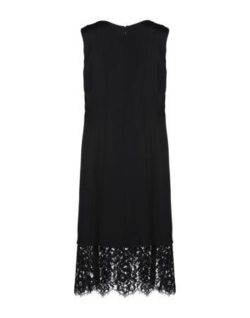 Платье OSCAR DE LA RENTA