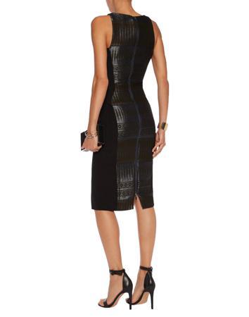 Платье AMANDA WAKELEY