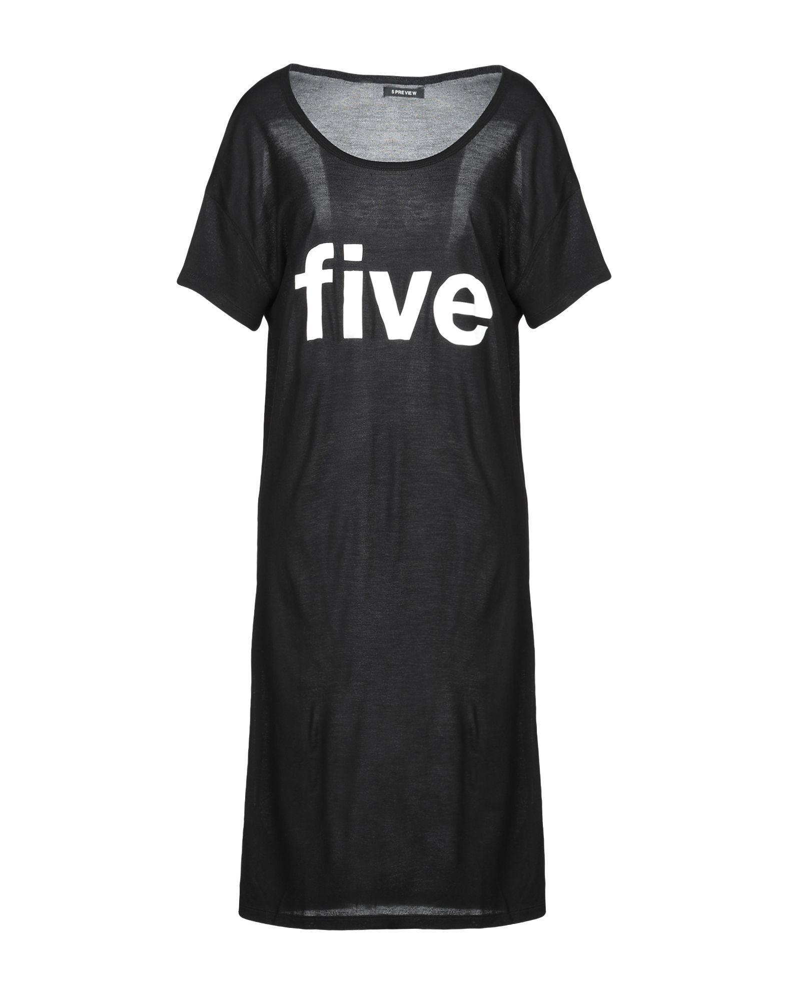 Платье 5PREVIEW