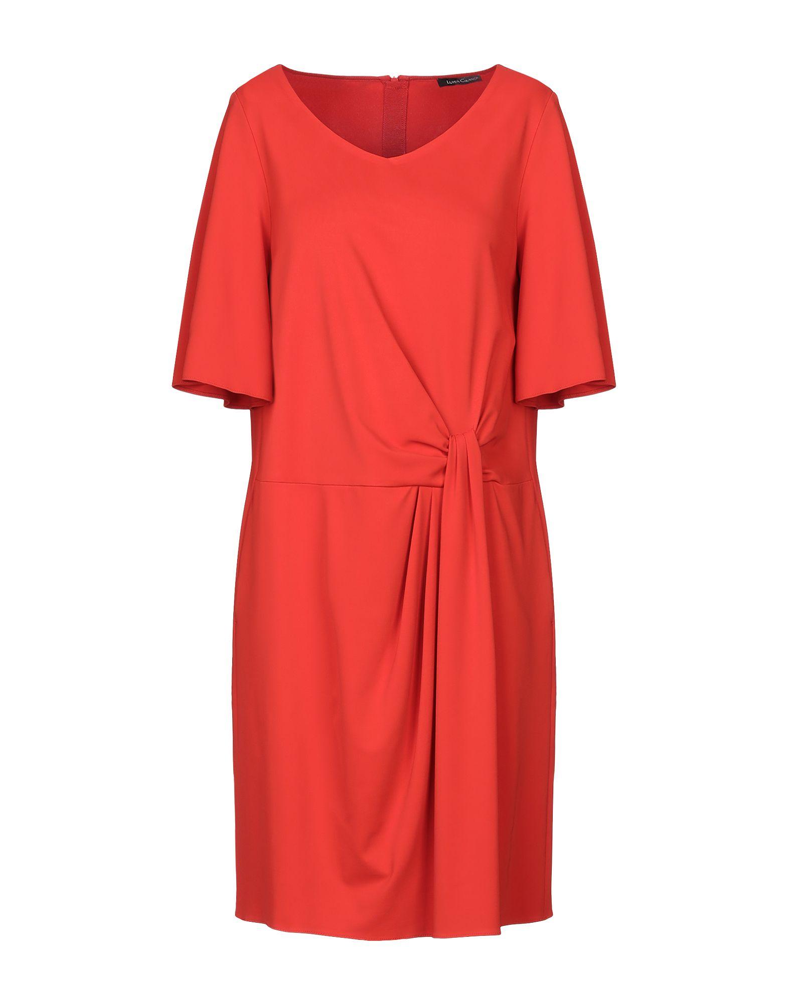 Платье LUISA CERANO