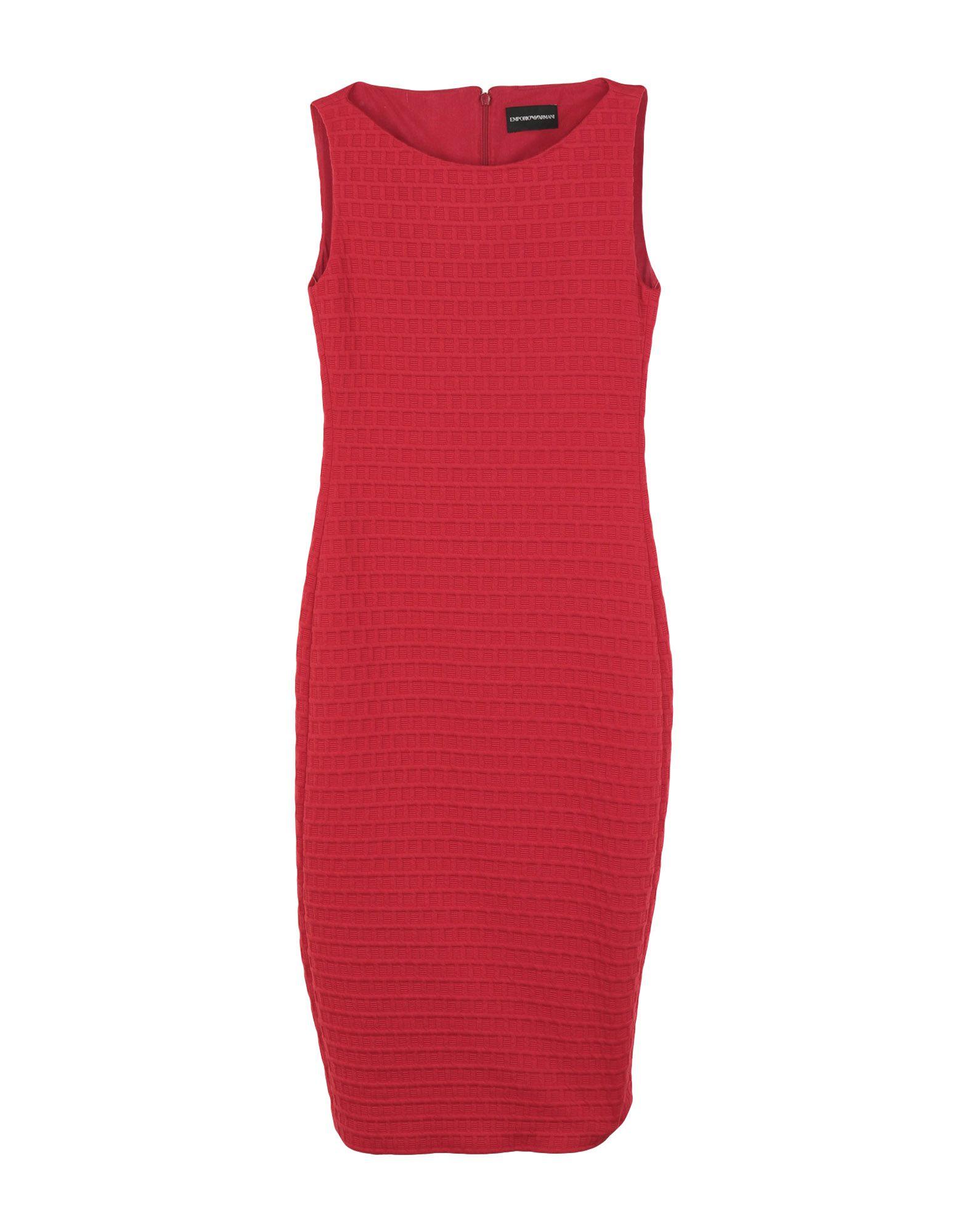 Платье EMPORIO ARMANI