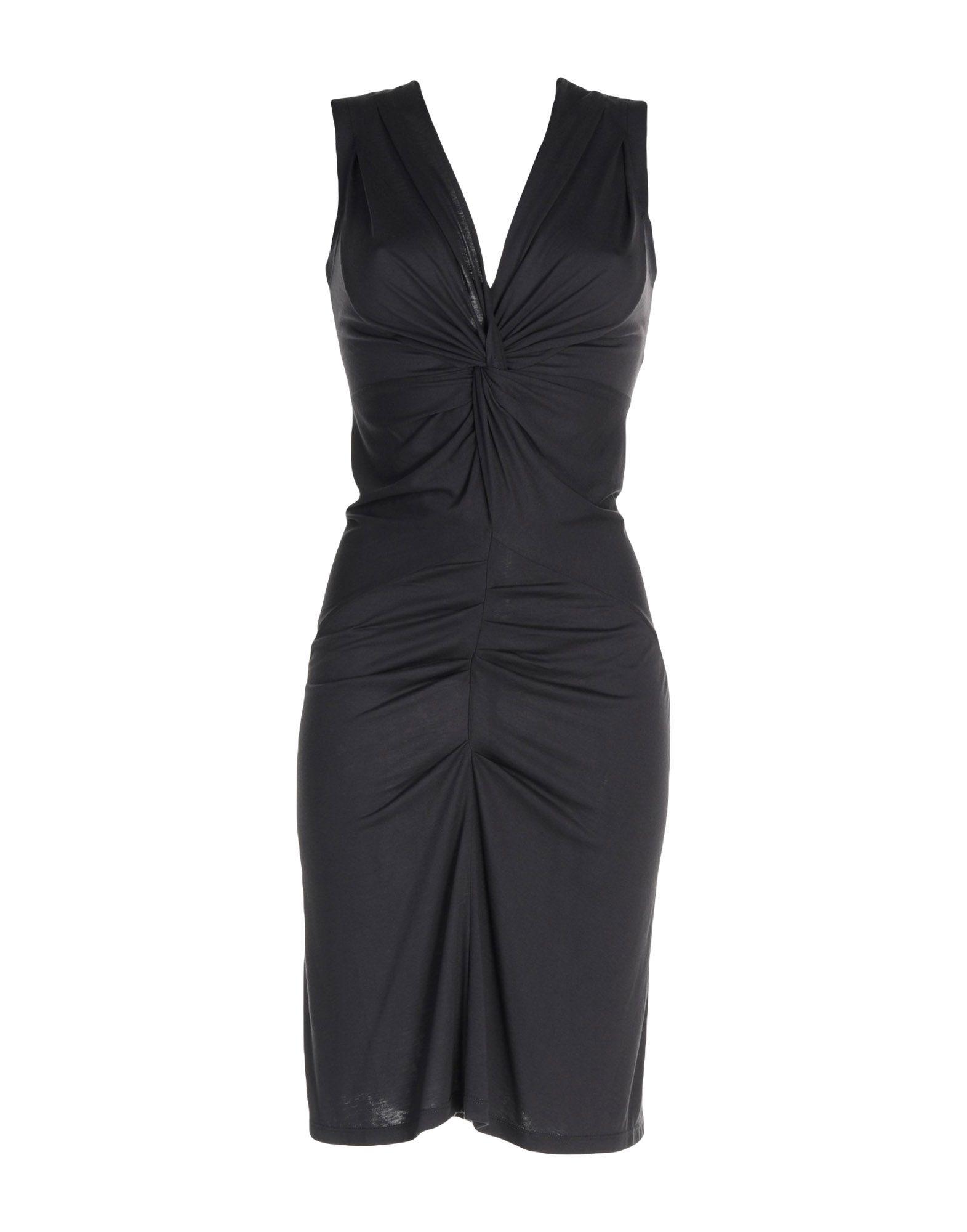 Платье ISABEL MARANT ÉTOILE