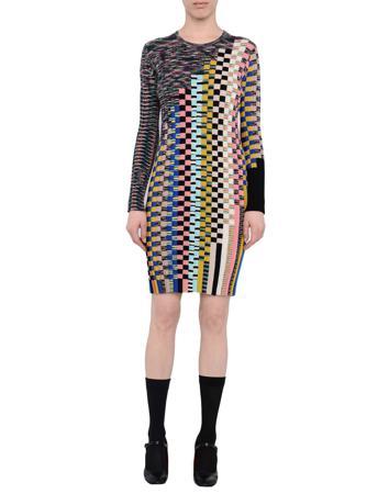Платье MISSONI
