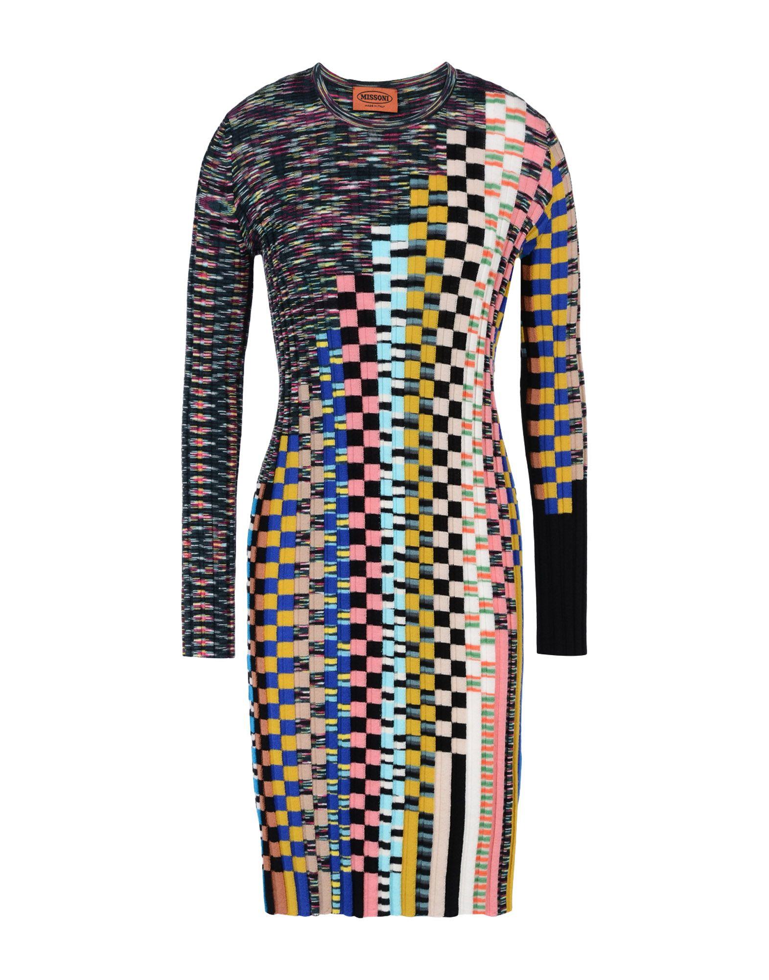Платье MISSONI