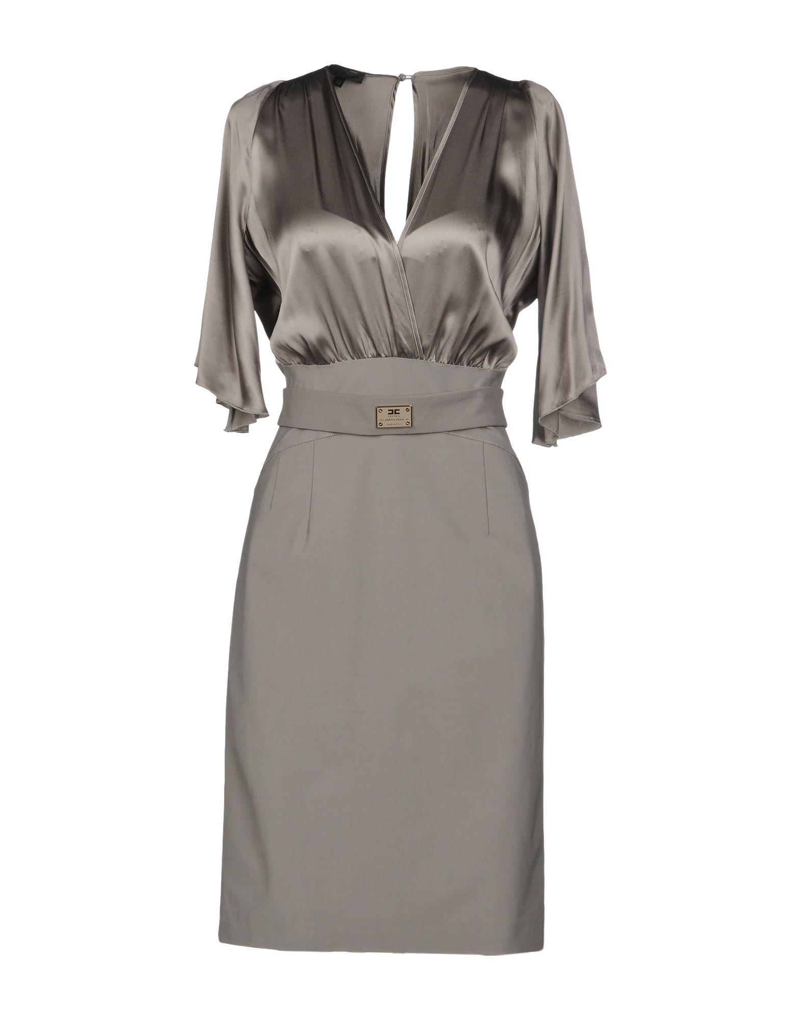 Платье ELISABETTA FRANCHI for CELYN b.