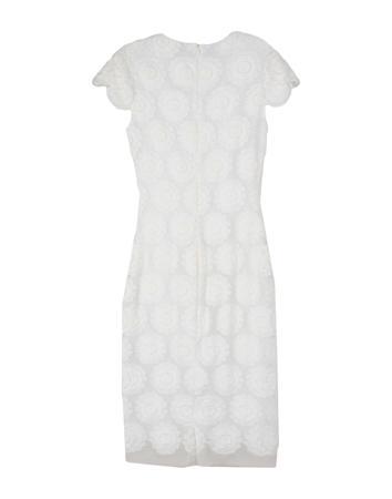 Платье ERMANNO SCERVINO