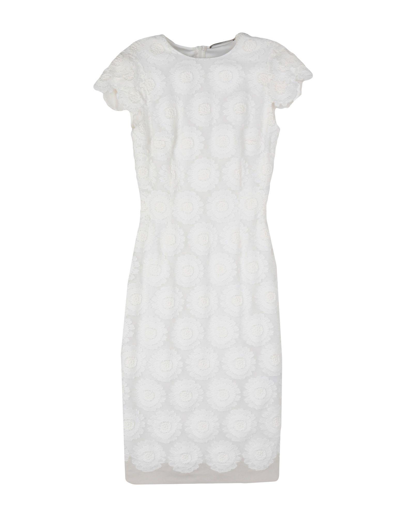 Платье ERMANNO SCERVINO