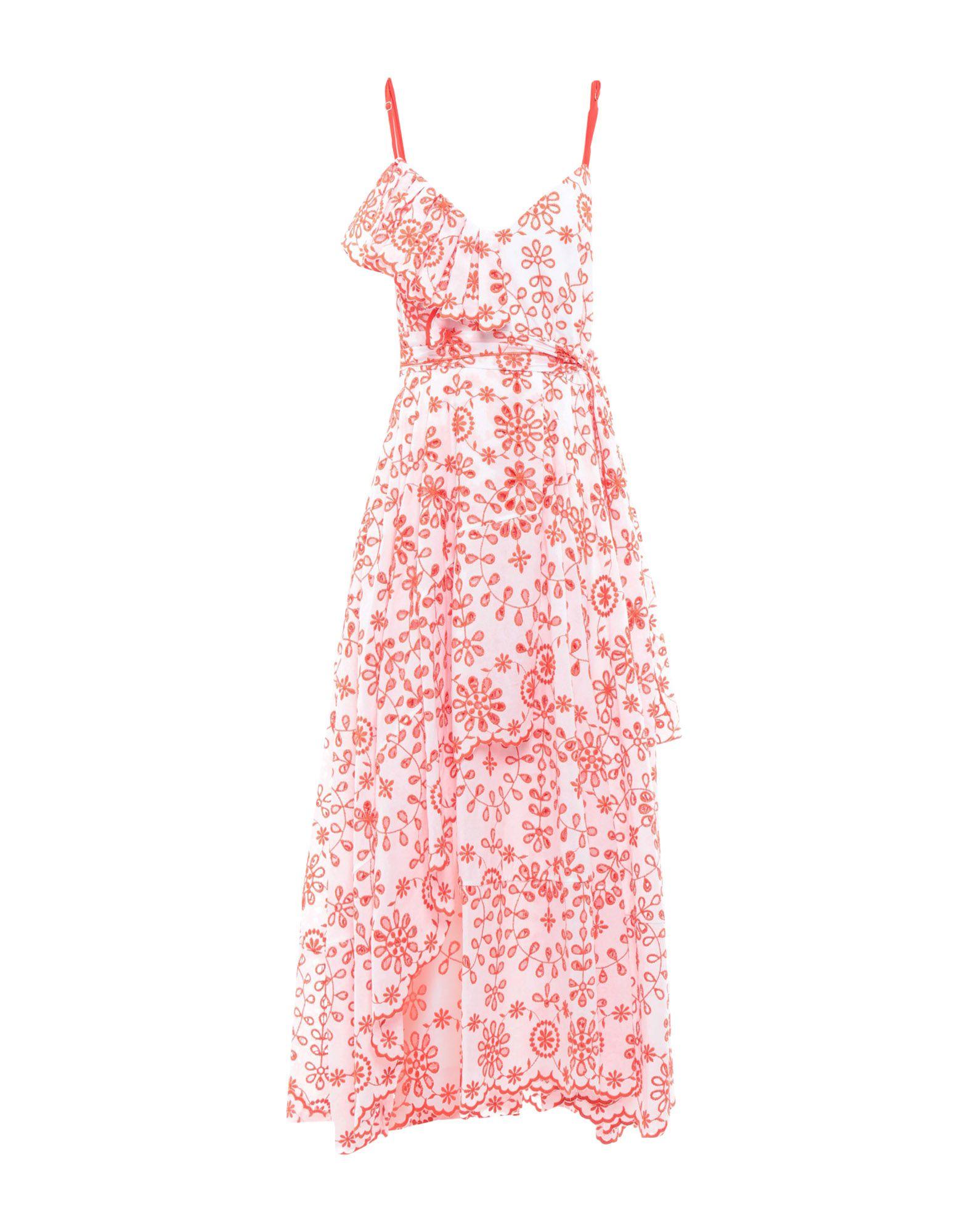 Платье MANGANO