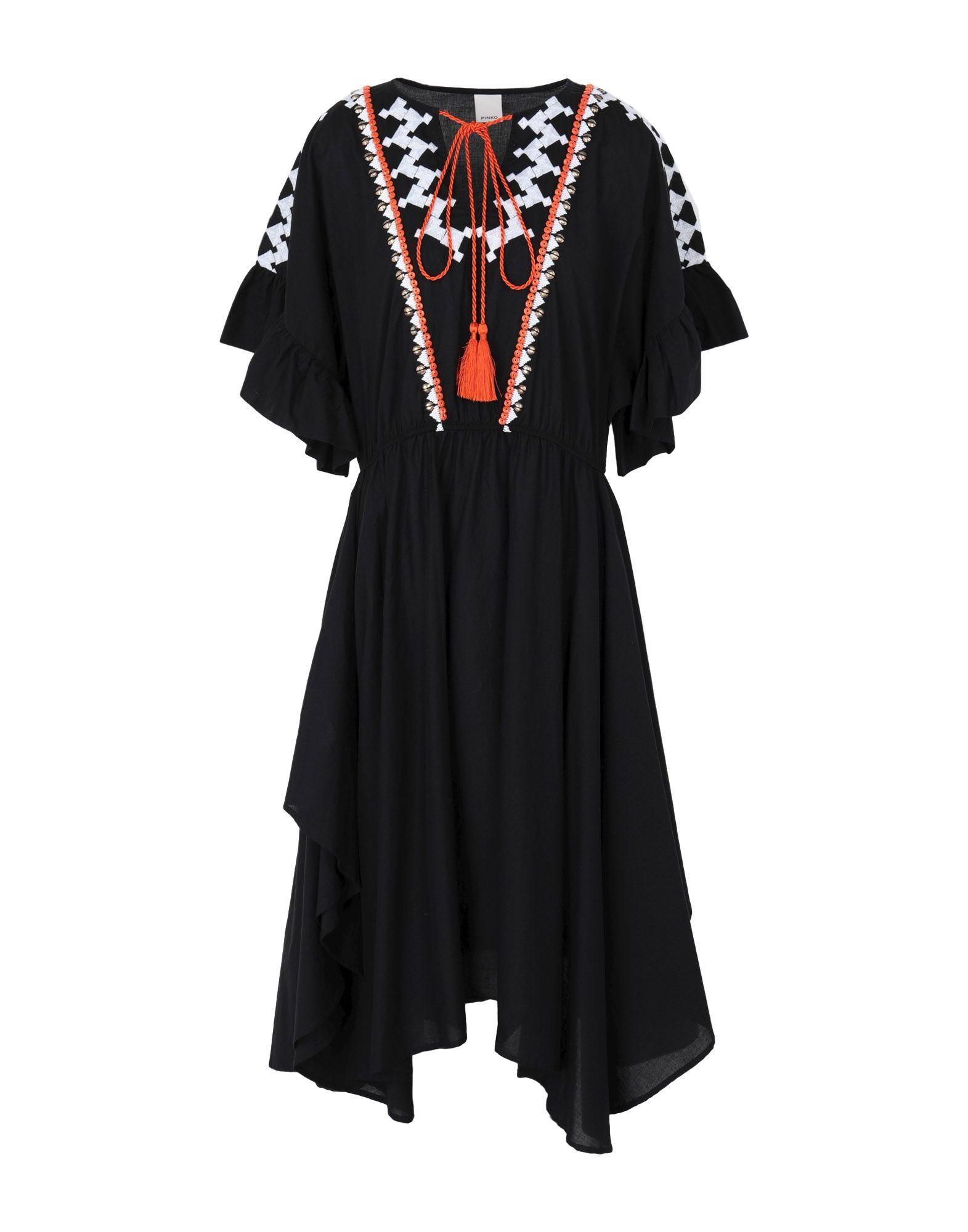 Платье PINKO