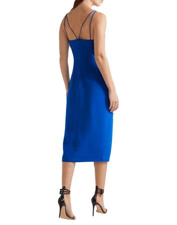 Платье CUSHNIE ET OCHS