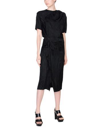 Платье ISABEL MARANT
