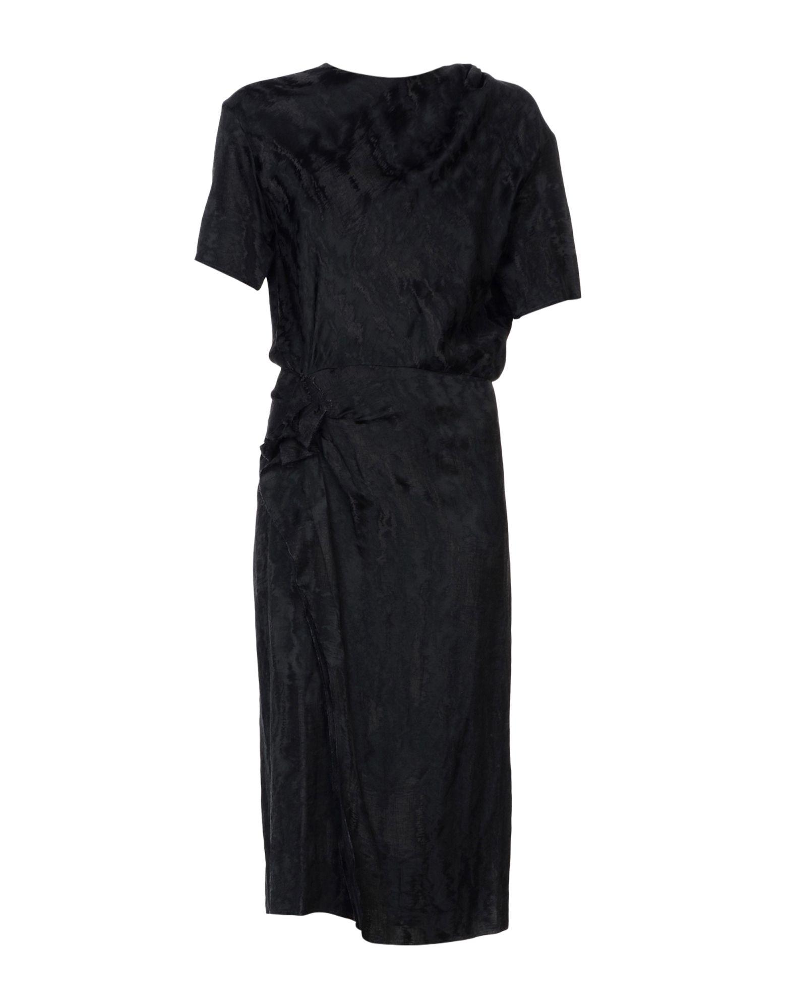 Платье ISABEL MARANT
