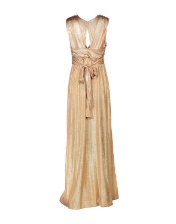 Платье HALSTON HERITAGE