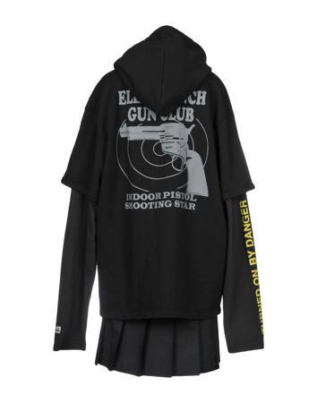 Платье VETEMENTS