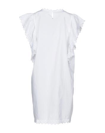 Платье ISABEL MARANT ÉTOILE