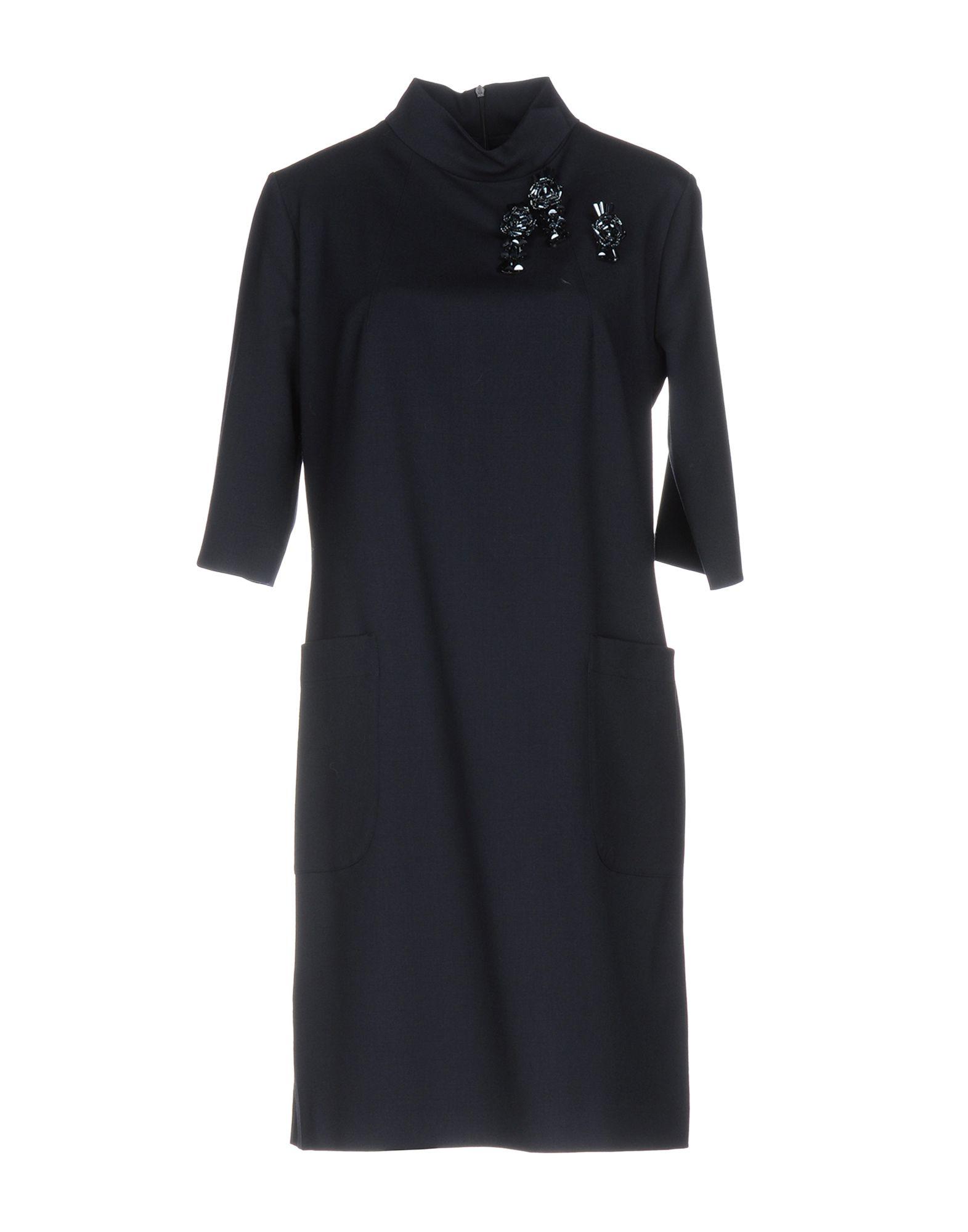 Платье D.EXTERIOR