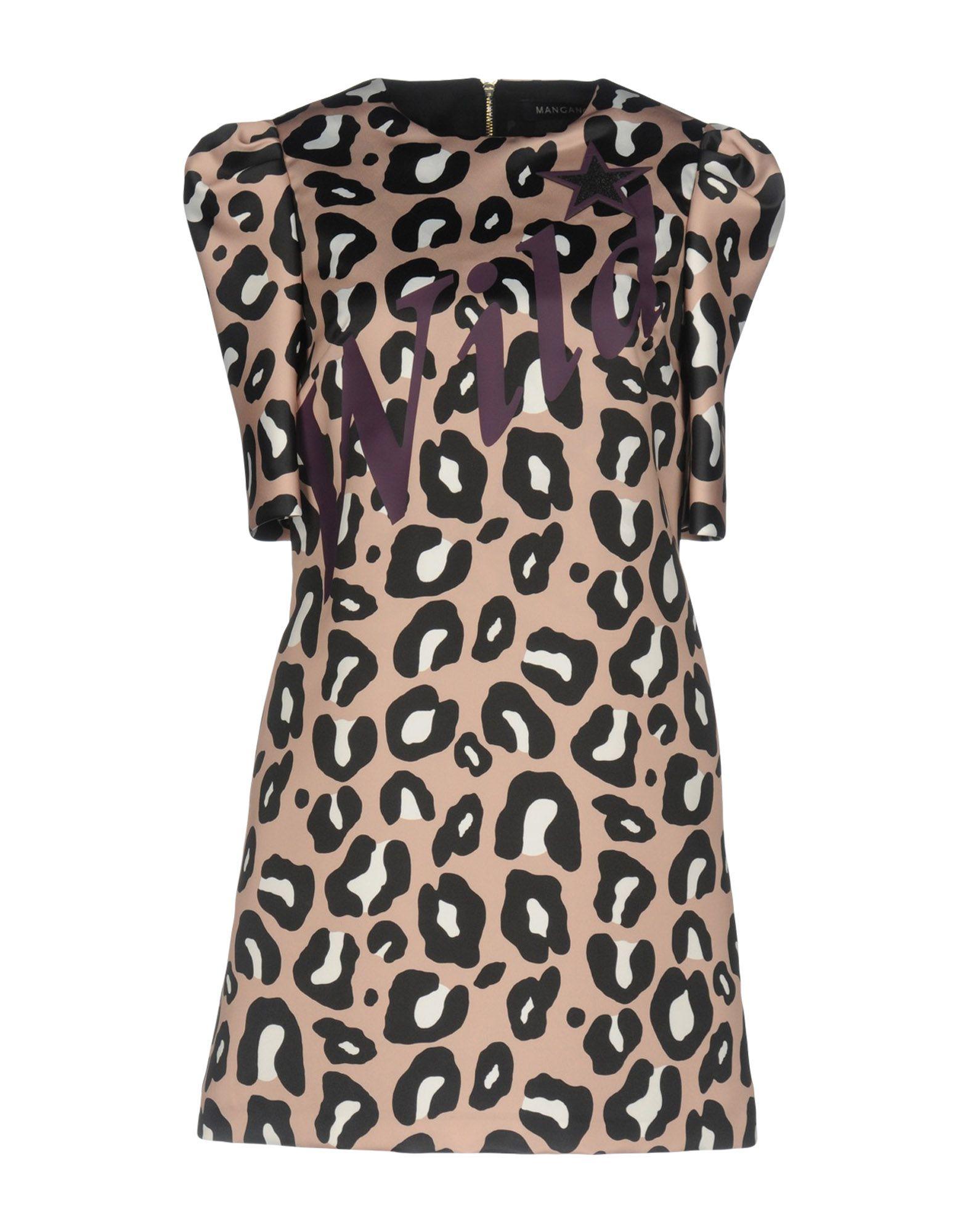Платье MANGANO