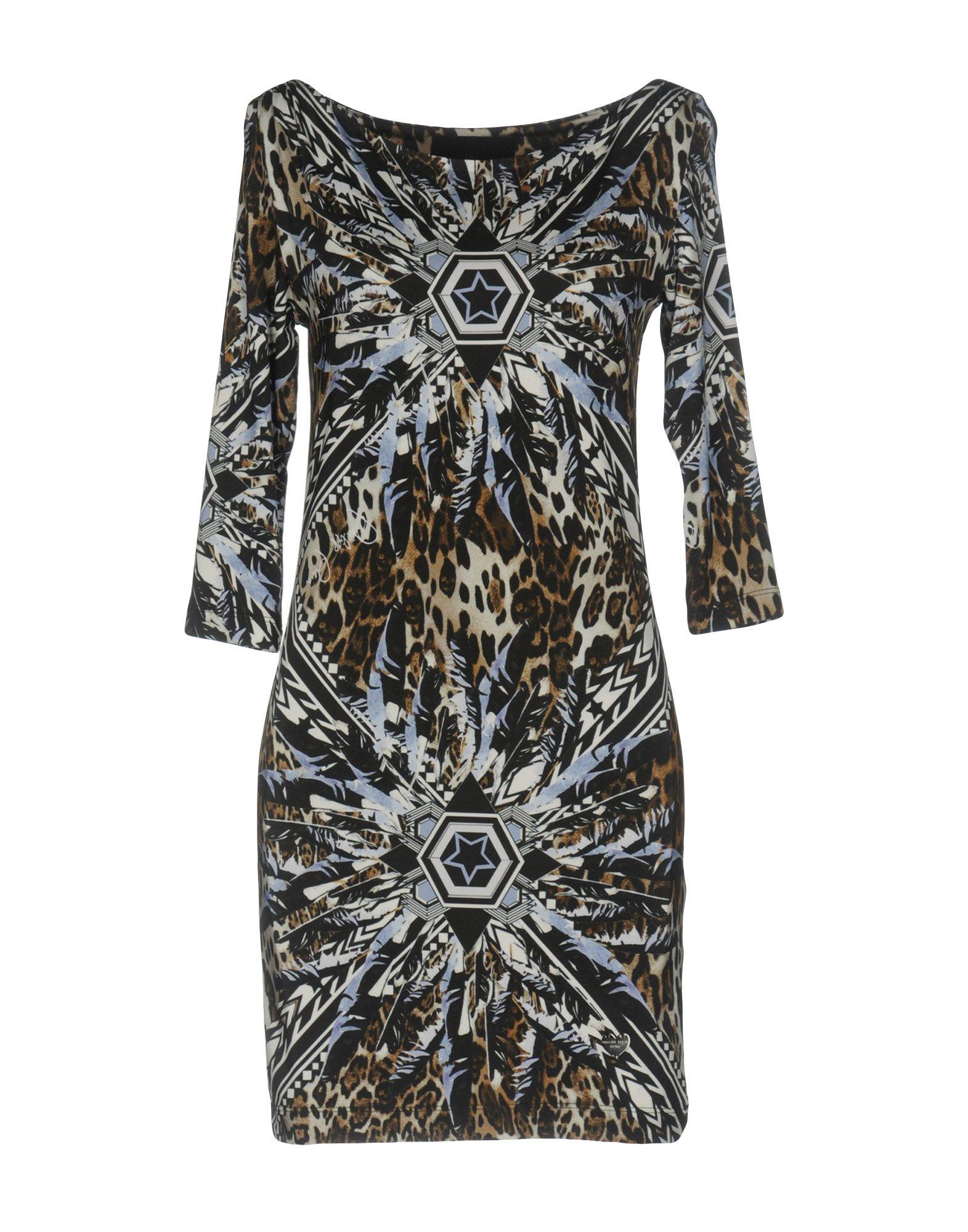 Платье PHILIPP PLEIN