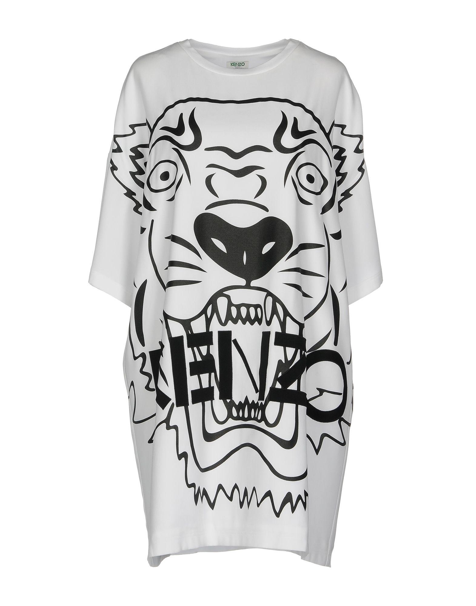 Платье KENZO