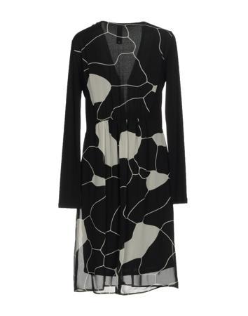 Платье PIANURASTUDIO