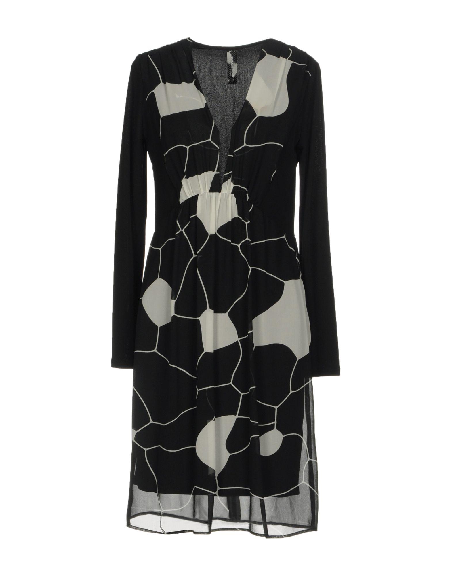 Платье PIANURASTUDIO