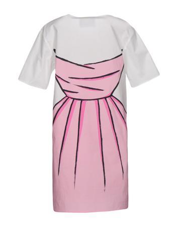 Платье BOUTIQUE MOSCHINO