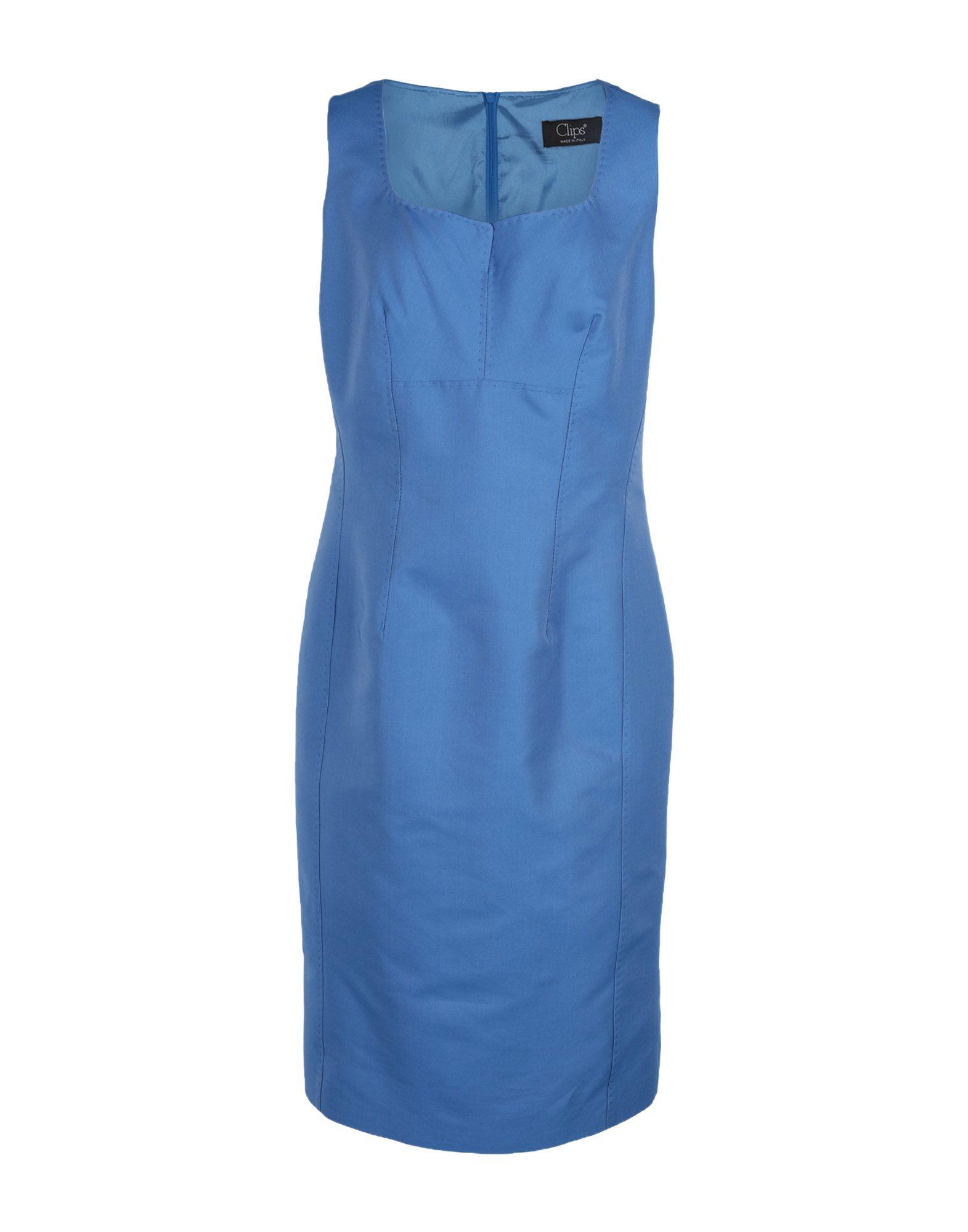 Платье CLIPS