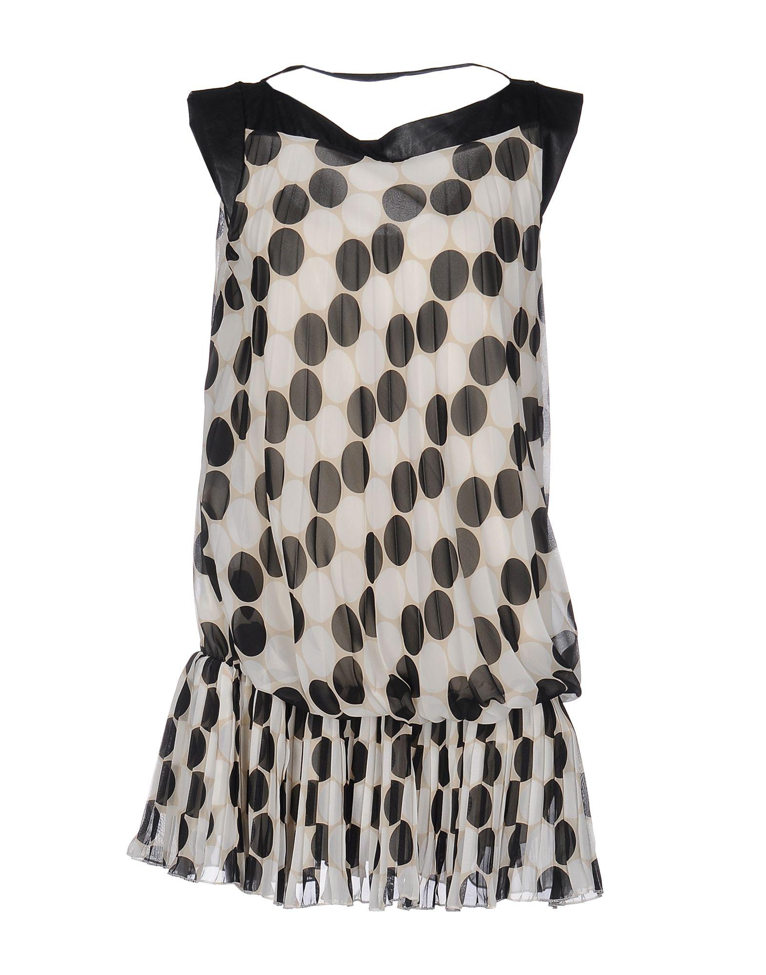 Платье MANGANO