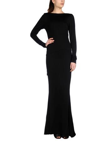 Платье ALEXANDRE VAUTHIER