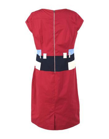 Платье PIANURASTUDIO