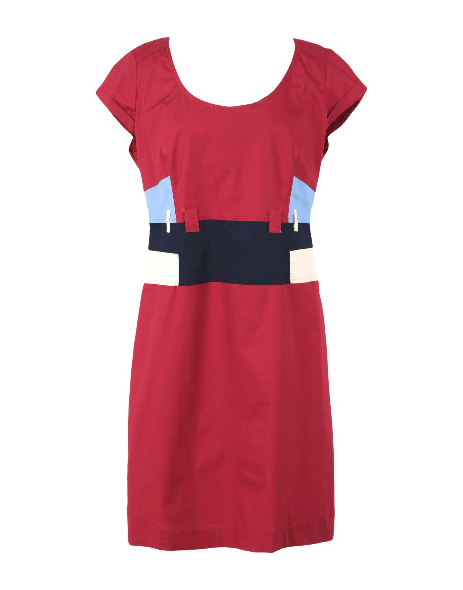 Платье PIANURASTUDIO