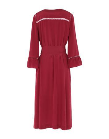 Платье VANESSA SEWARD