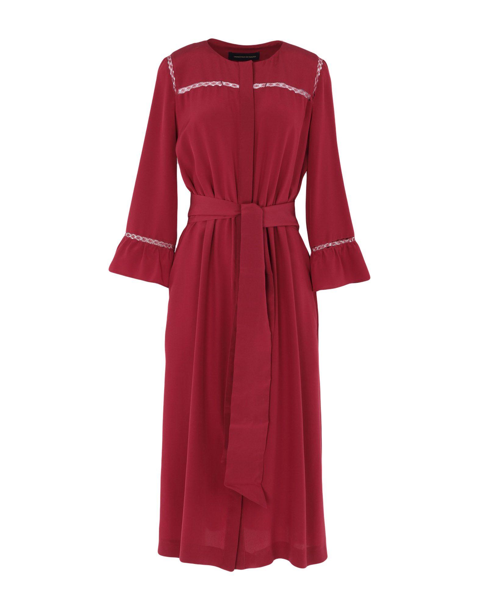 Платье VANESSA SEWARD