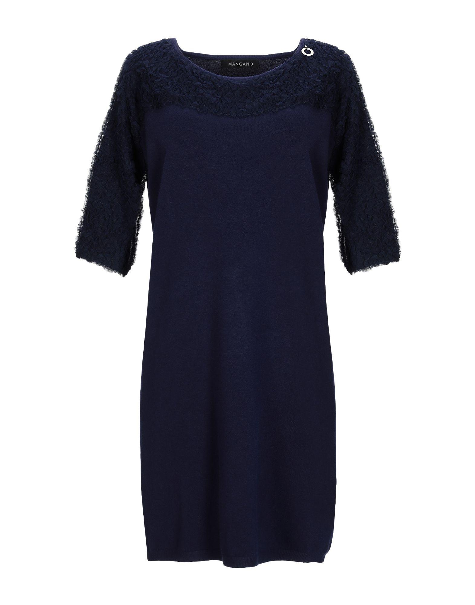 Платье MANGANO