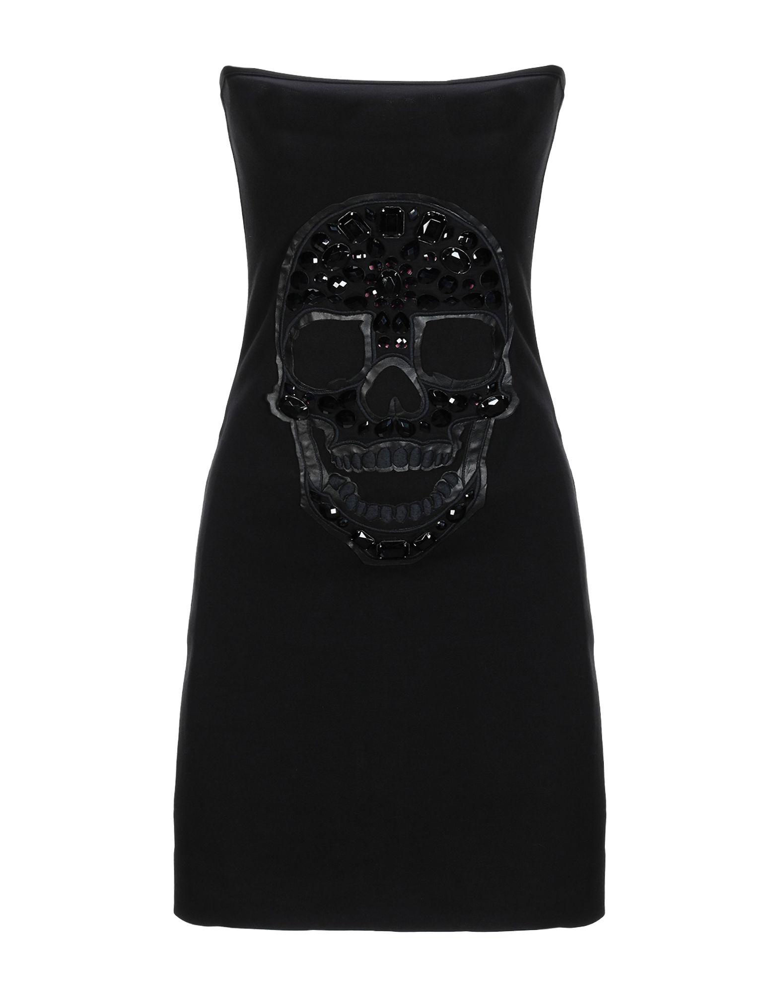 Платье PHILIPP PLEIN