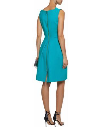 Платье ROLAND MOURET