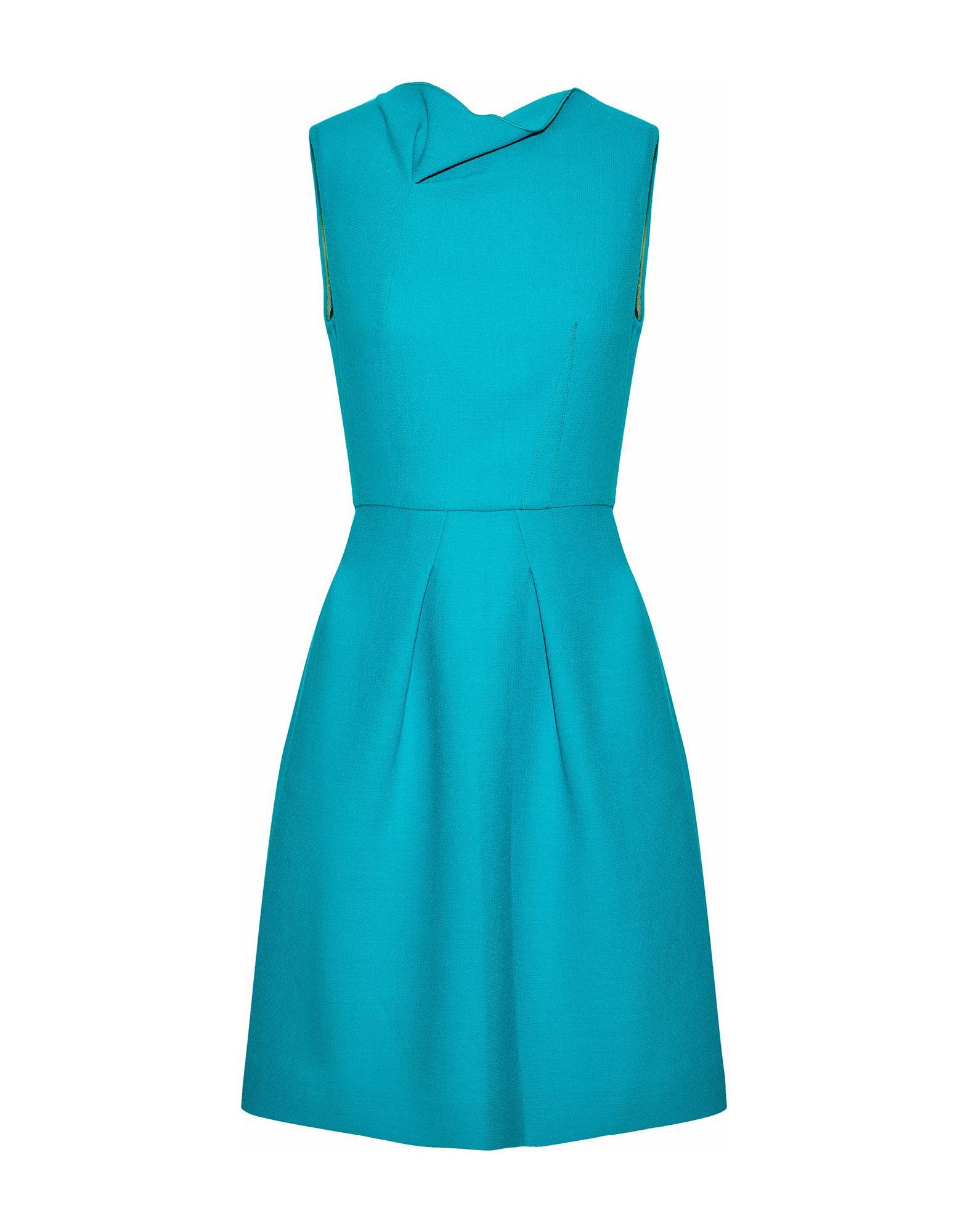 Платье ROLAND MOURET