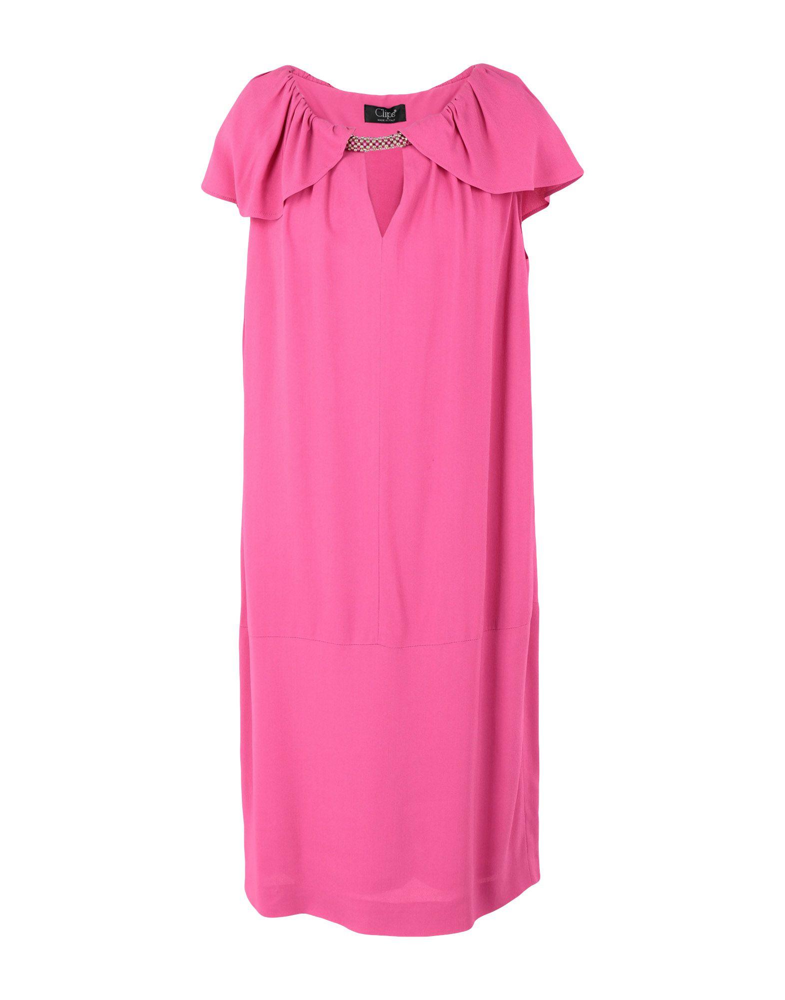 Платье CLIPS