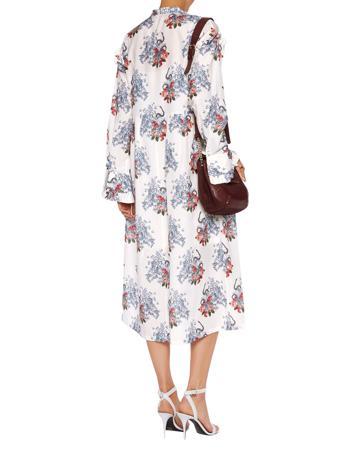 Платье MOTHER OF PEARL