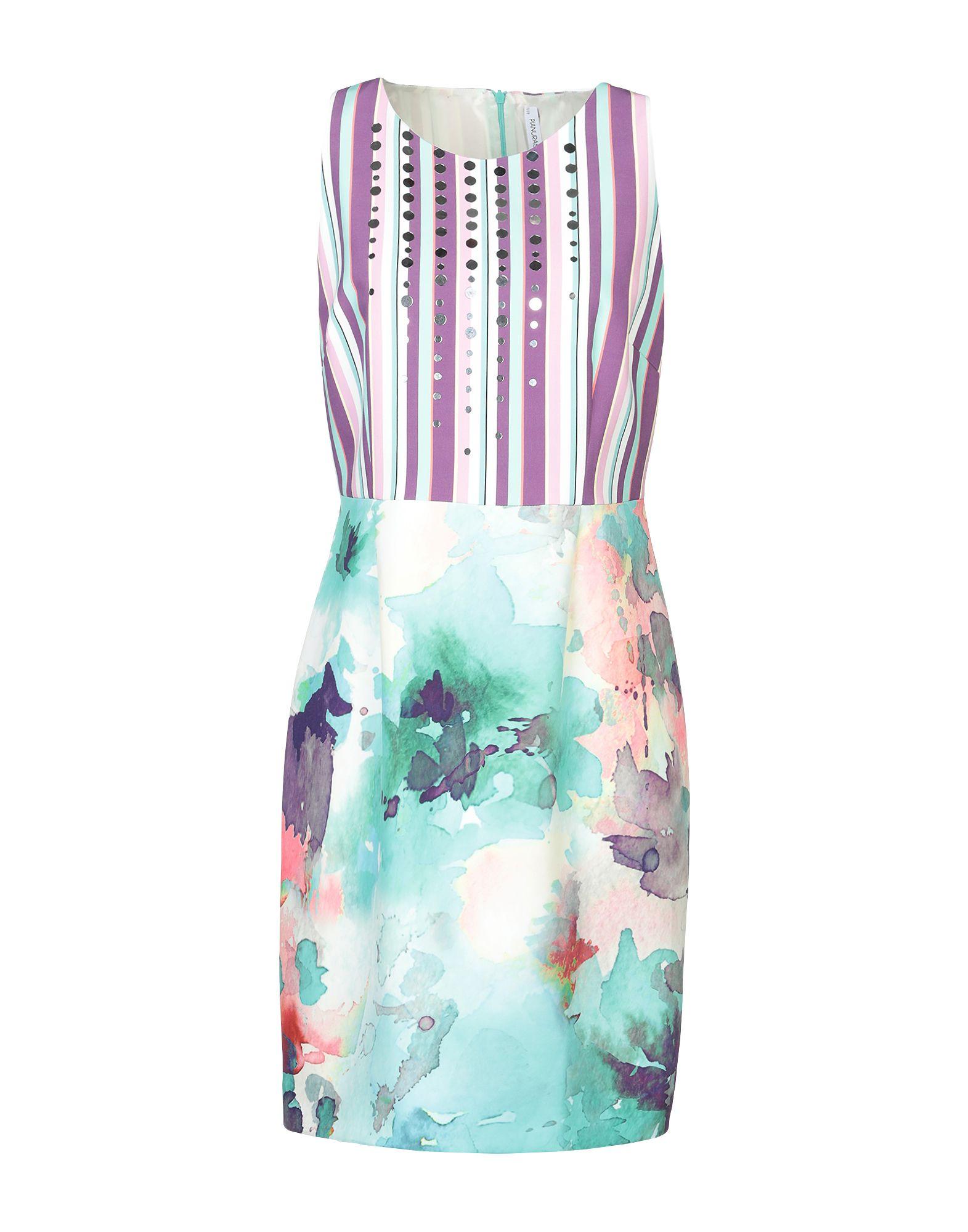 Платье PIANURASTUDIO