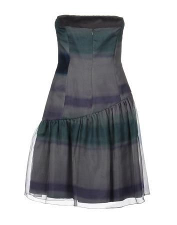 Платье ARMANI COLLEZIONI