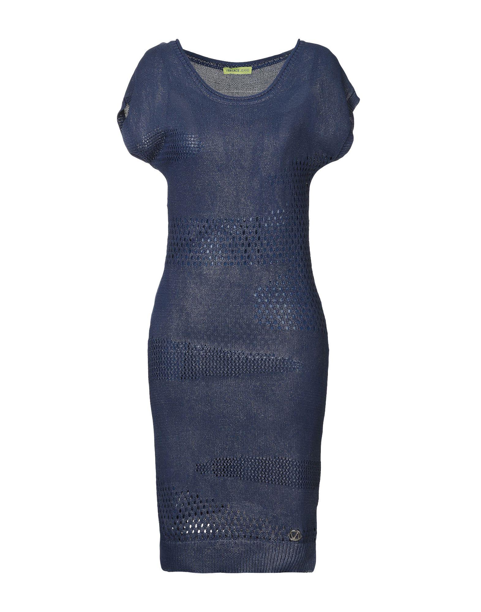 Платье VERSACE JEANS