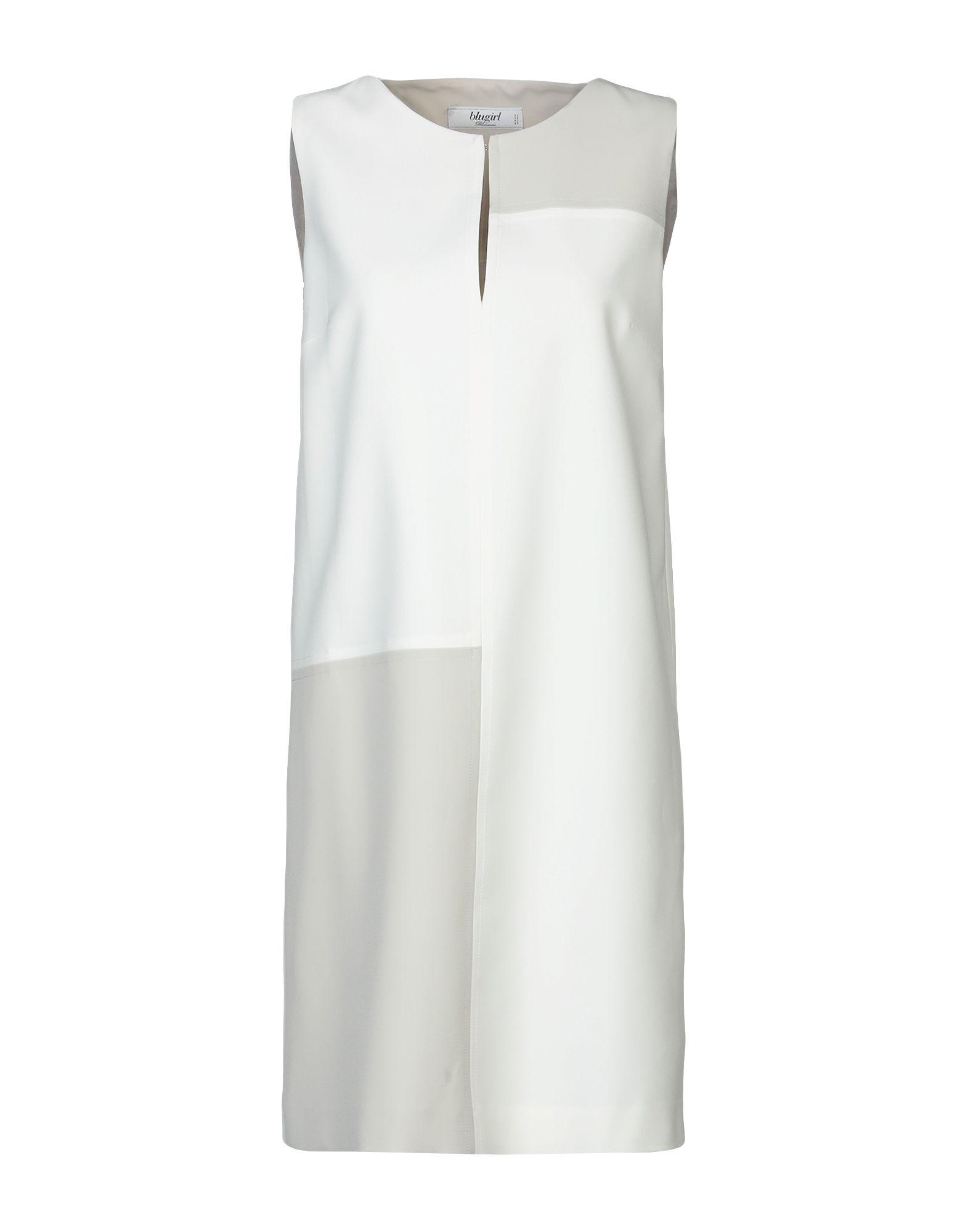 Платье BLUGIRL BLUMARINE