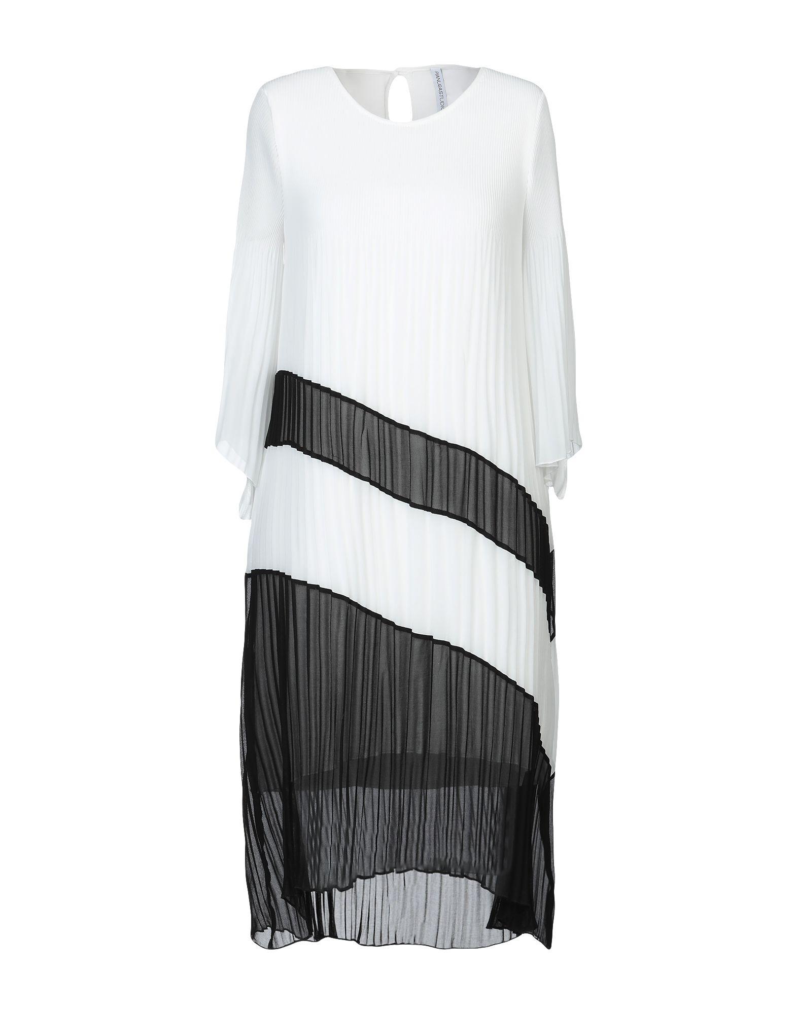 Платье PIANURASTUDIO