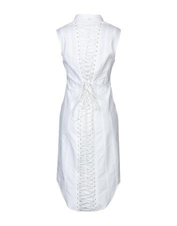 Платье THOM BROWNE