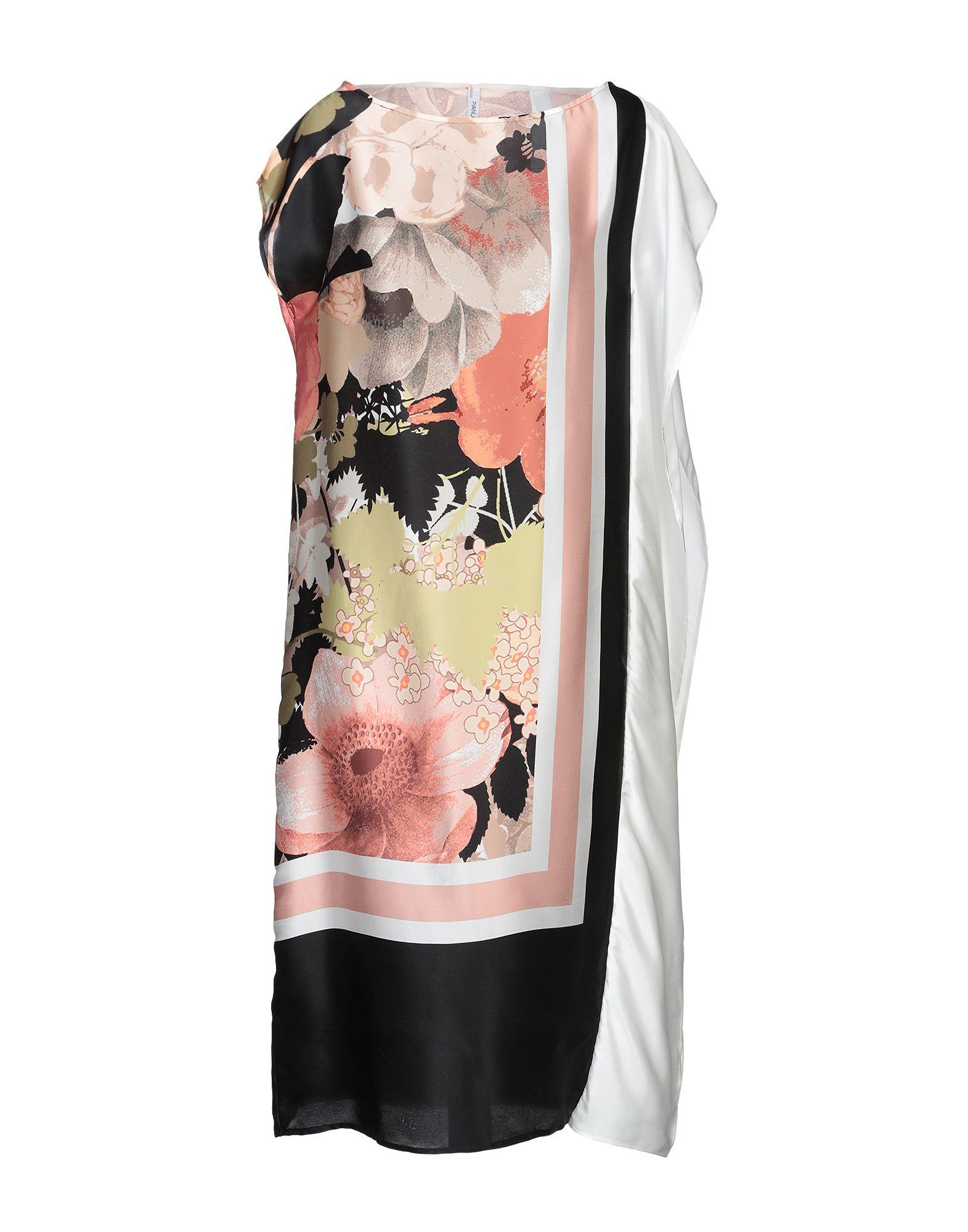 Платье PIANURASTUDIO