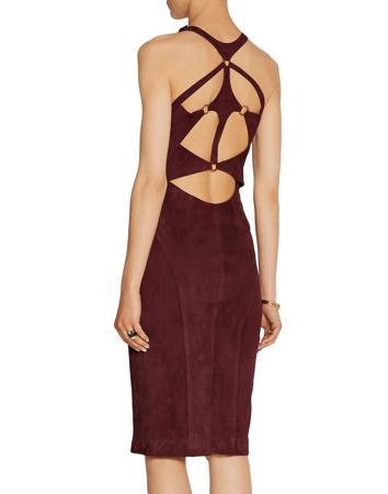 Платье TAMARA MELLON