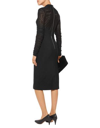 Платье MIKAEL AGHAL