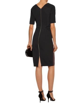Платье ROLAND MOURET