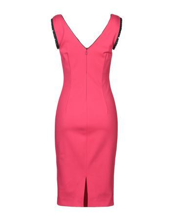 Платье CAVALLI CLASS